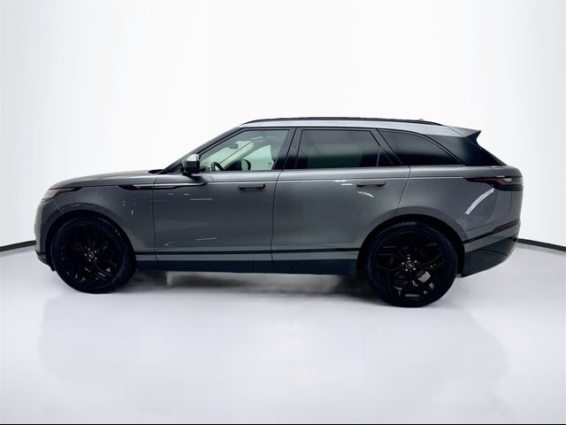 2020 Land Rover Range Rover Velar S