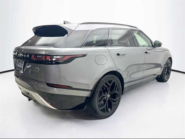 2020 Land Rover Range Rover Velar S