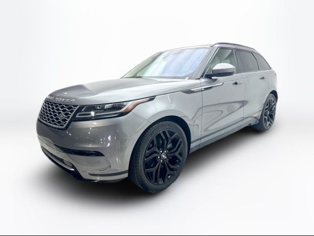 2020 Land Rover Range Rover Velar S