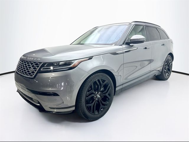 2020 Land Rover Range Rover Velar S