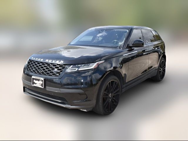 2020 Land Rover Range Rover Velar S