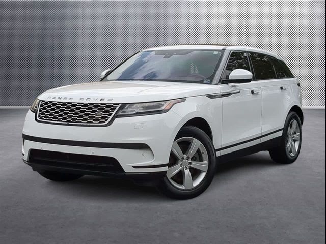 2020 Land Rover Range Rover Velar S