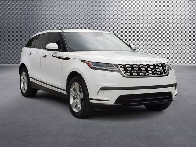 2020 Land Rover Range Rover Velar S