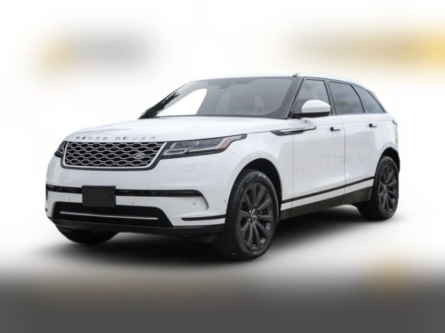 2020 Land Rover Range Rover Velar S