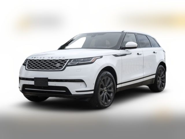 2020 Land Rover Range Rover Velar S