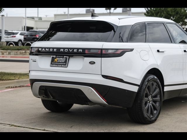 2020 Land Rover Range Rover Velar S