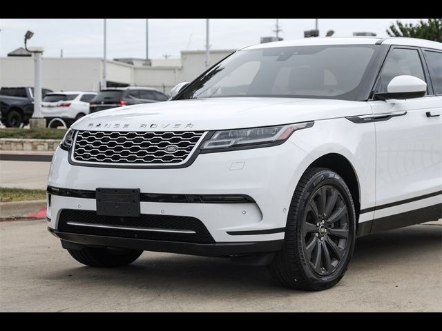 2020 Land Rover Range Rover Velar S