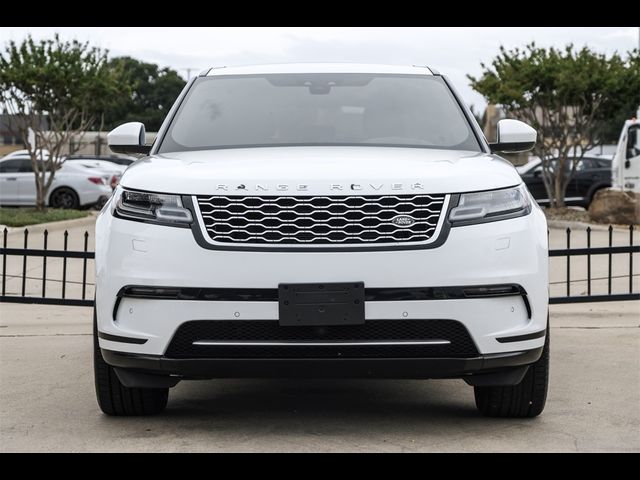 2020 Land Rover Range Rover Velar S