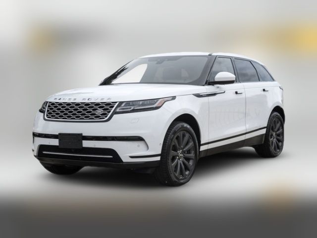 2020 Land Rover Range Rover Velar S