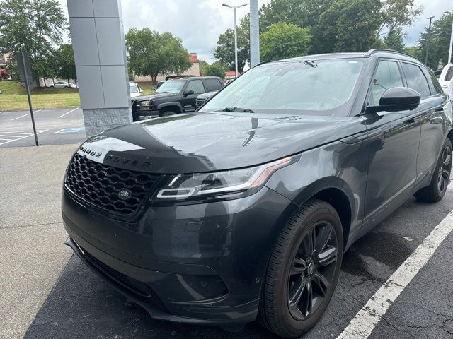 2020 Land Rover Range Rover Velar S