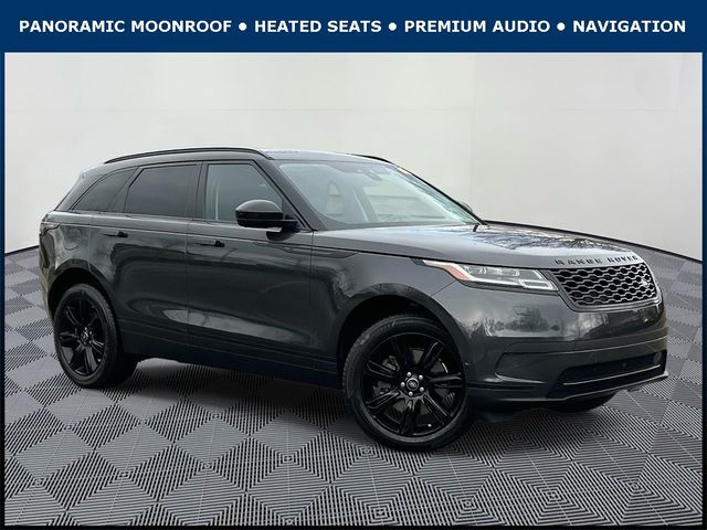 2020 Land Rover Range Rover Velar S