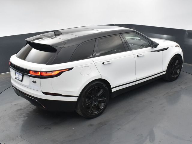 2020 Land Rover Range Rover Velar S