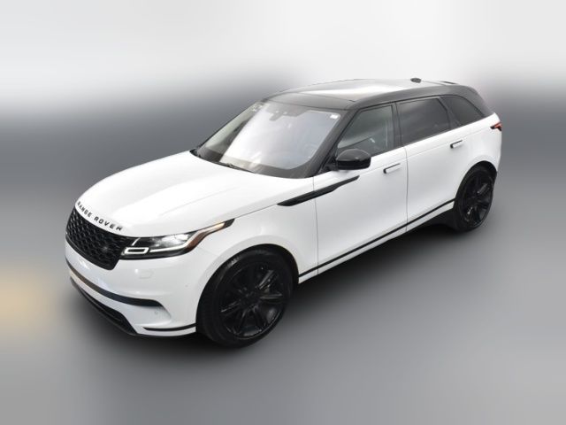 2020 Land Rover Range Rover Velar S