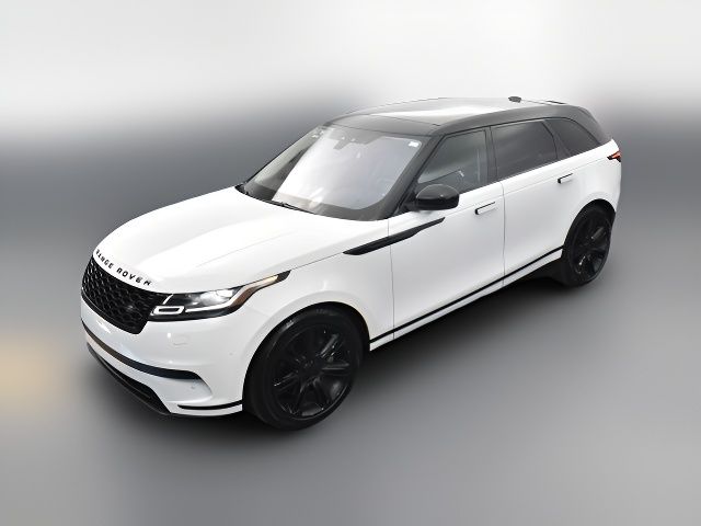 2020 Land Rover Range Rover Velar S