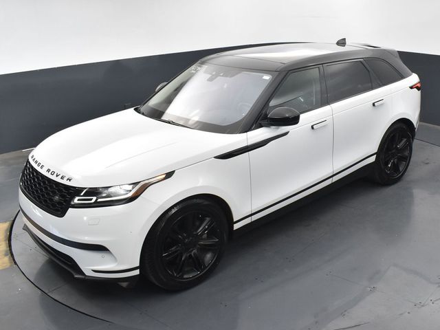 2020 Land Rover Range Rover Velar S