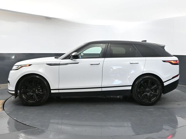 2020 Land Rover Range Rover Velar S