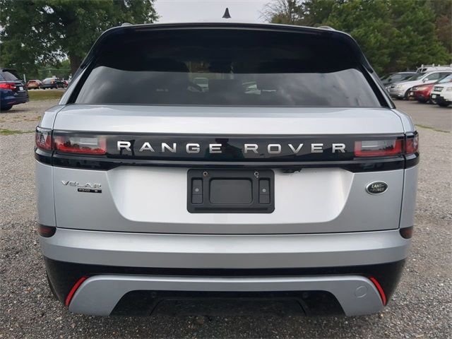 2020 Land Rover Range Rover Velar S