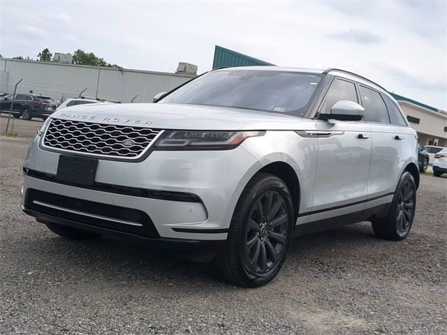 2020 Land Rover Range Rover Velar S