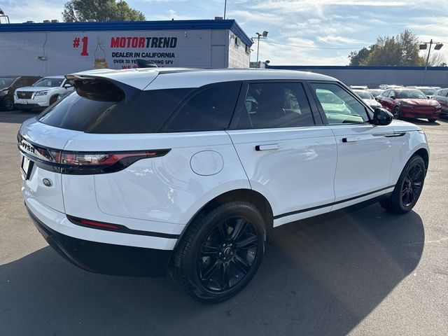 2020 Land Rover Range Rover Velar S