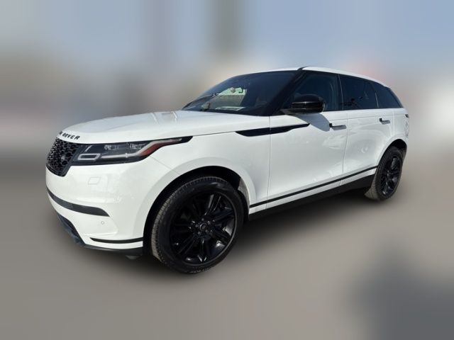 2020 Land Rover Range Rover Velar S