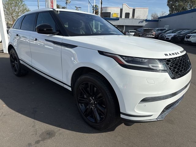 2020 Land Rover Range Rover Velar S