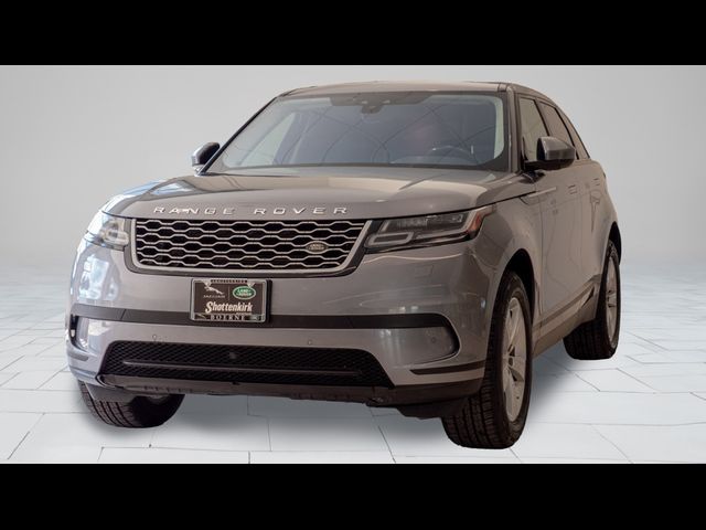 2020 Land Rover Range Rover Velar S