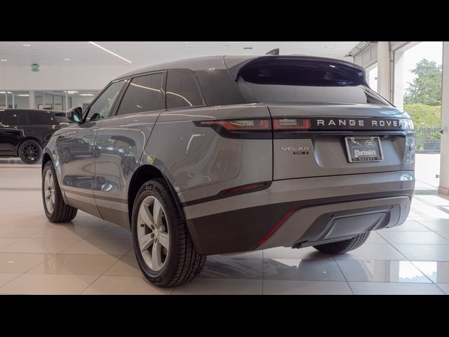 2020 Land Rover Range Rover Velar S