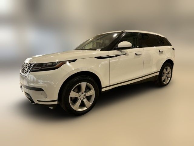 2020 Land Rover Range Rover Velar S