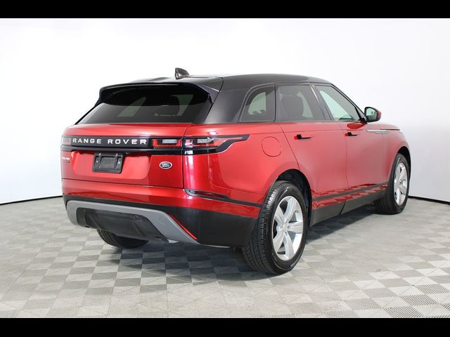 2020 Land Rover Range Rover Velar S