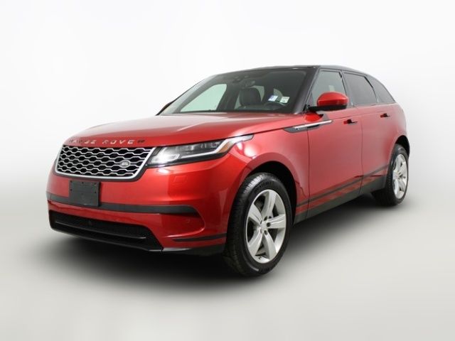 2020 Land Rover Range Rover Velar S