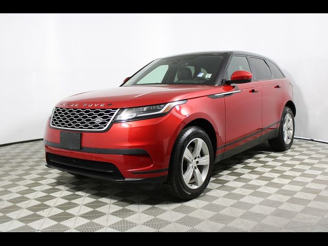 2020 Land Rover Range Rover Velar S