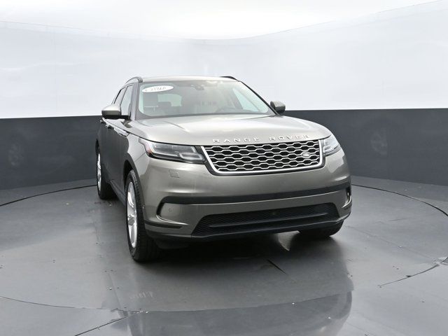 2020 Land Rover Range Rover Velar S