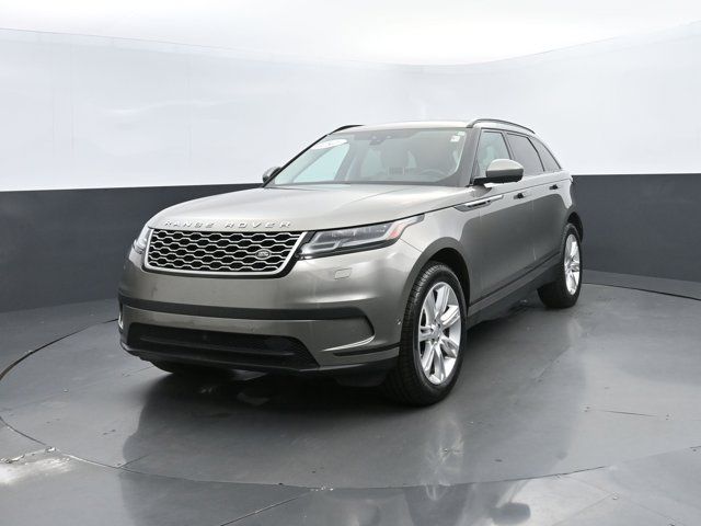 2020 Land Rover Range Rover Velar S