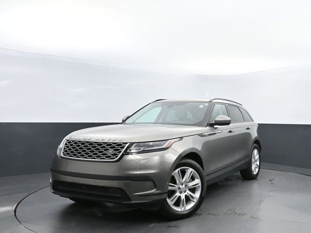 2020 Land Rover Range Rover Velar S