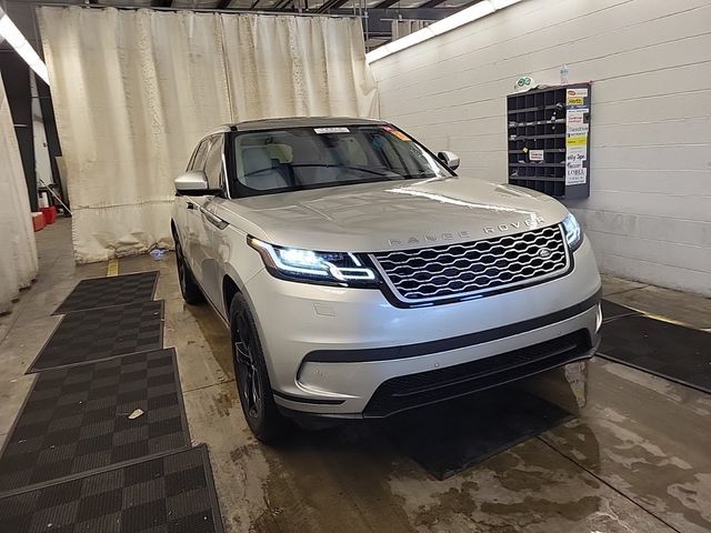 2020 Land Rover Range Rover Velar S