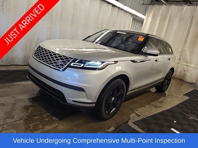 2020 Land Rover Range Rover Velar S