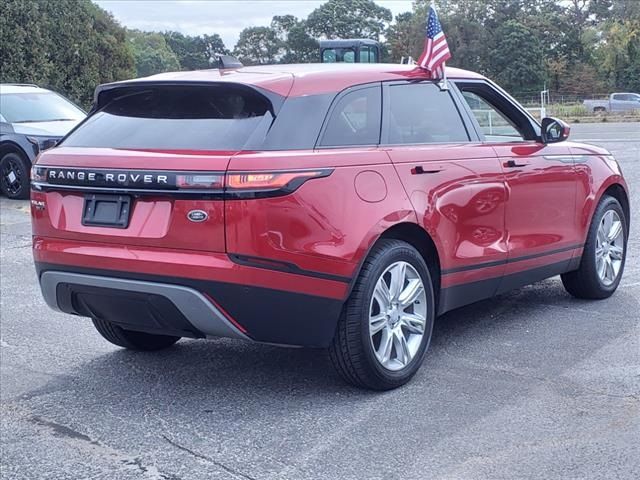 2020 Land Rover Range Rover Velar S