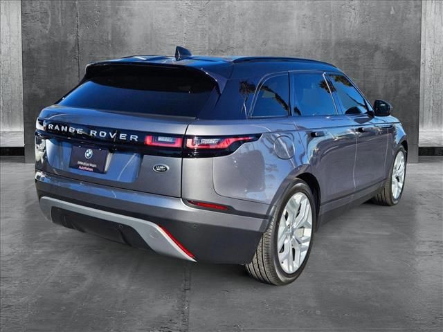 2020 Land Rover Range Rover Velar S