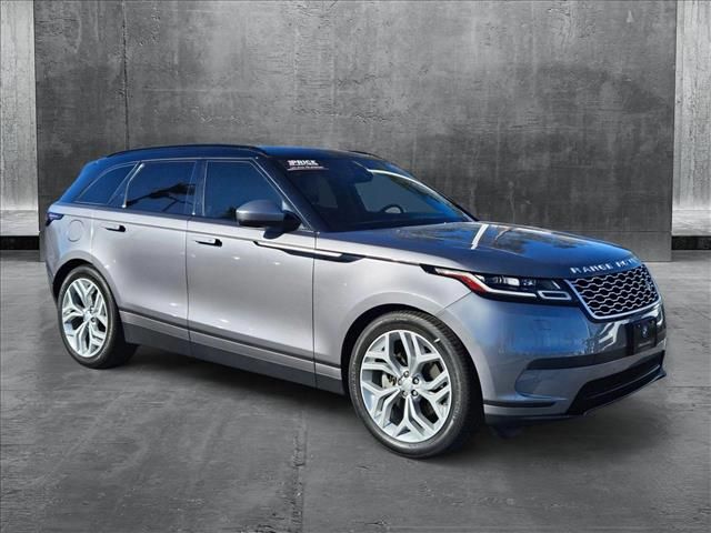 2020 Land Rover Range Rover Velar S