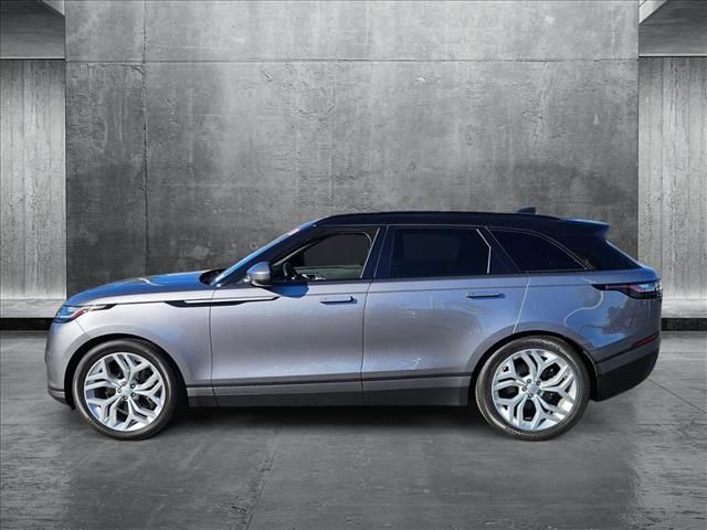 2020 Land Rover Range Rover Velar S