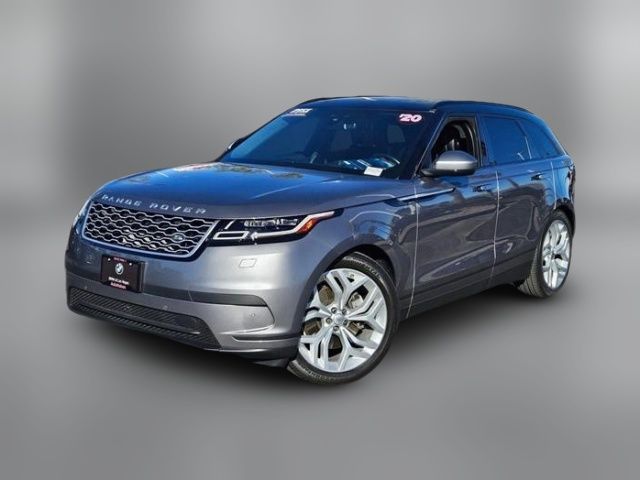 2020 Land Rover Range Rover Velar S