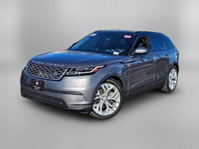 2020 Land Rover Range Rover Velar S