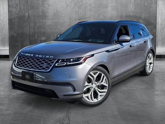 2020 Land Rover Range Rover Velar S