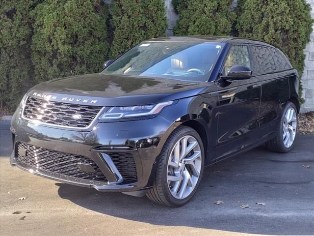 2020 Land Rover Range Rover Velar SV Autobiography Dynamic