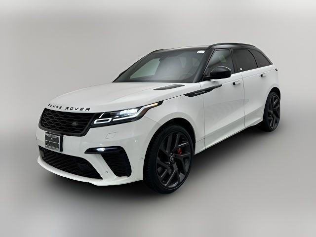 2020 Land Rover Range Rover Velar SV Autobiography Dynamic