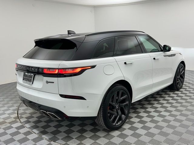 2020 Land Rover Range Rover Velar SV Autobiography Dynamic