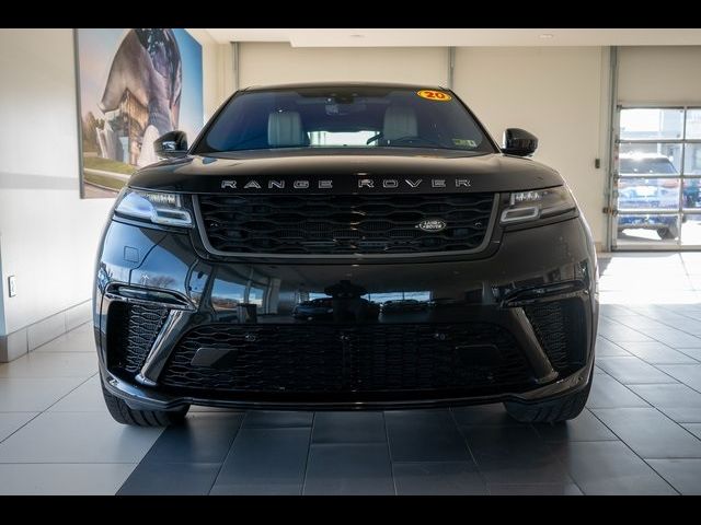 2020 Land Rover Range Rover Velar SV Autobiography Dynamic