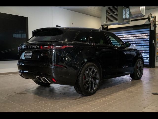 2020 Land Rover Range Rover Velar SV Autobiography Dynamic