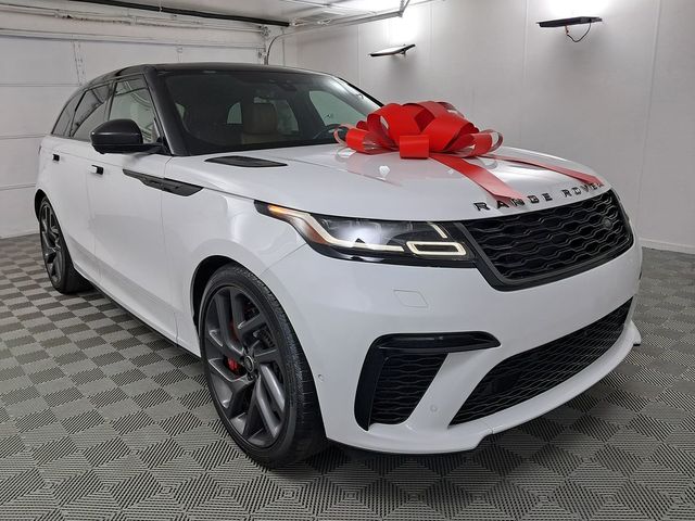 2020 Land Rover Range Rover Velar SV Autobiography Dynamic