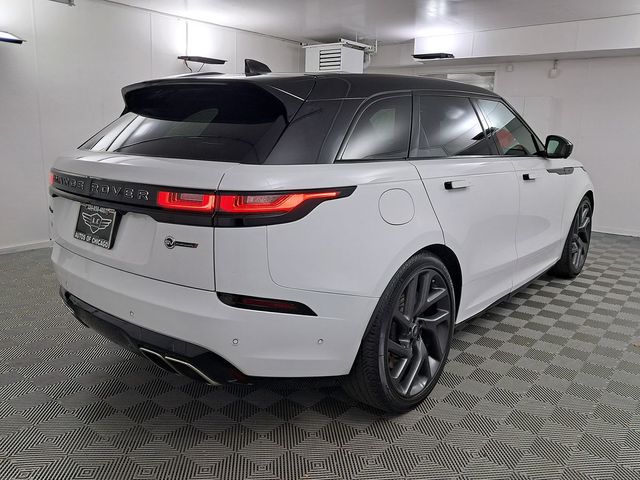 2020 Land Rover Range Rover Velar SV Autobiography Dynamic